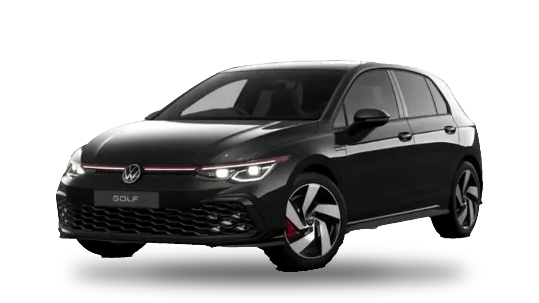 Volkswagen Golf 8