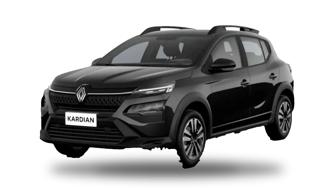 Renault Kardian